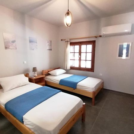 Casadelvilla Private Apartment Portocheli-Kosta ปอร์โตเฮลี ภายนอก รูปภาพ