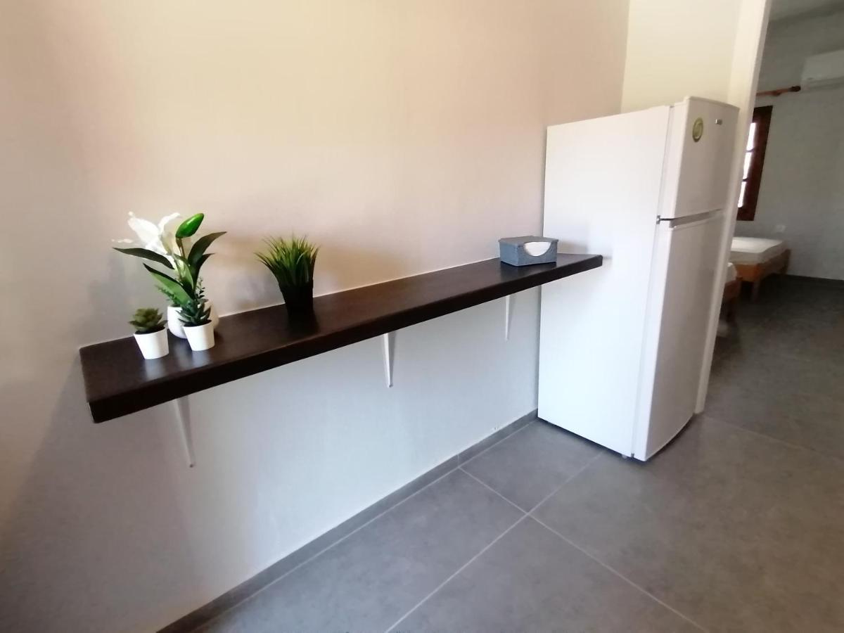 Casadelvilla Private Apartment Portocheli-Kosta ปอร์โตเฮลี ภายนอก รูปภาพ