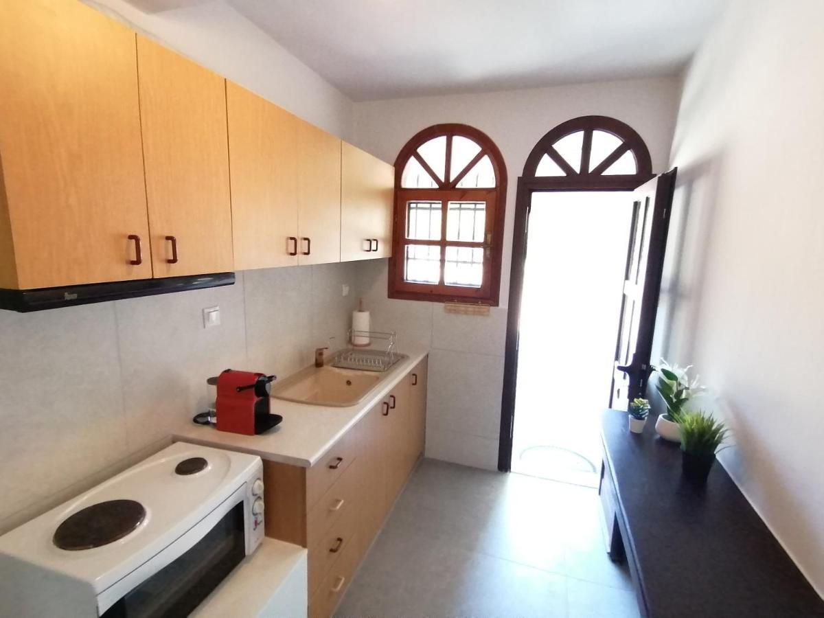 Casadelvilla Private Apartment Portocheli-Kosta ปอร์โตเฮลี ภายนอก รูปภาพ